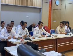 Ketua BPW GESID: Seleksi KPID Babel Adalah Refleksi Kualitas Demokrasi dan Integritas Publik
