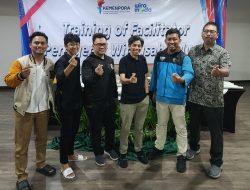 Sociopreneur Babel Arinda Unigraha Terpilih Ikuti ToF Nasional Kemenpora 2025