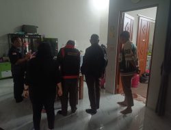 Pemilik Alat Berat Mulai Diciduk, Igus Ditangkap Jaksa Usai Penggeledahan Rumah, Mobil & Rekening Disita   
