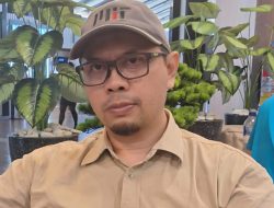 Dorong Industri REE Nasional, Ichwan Azwardi Ingatkan Urgensi Data Cadangan yang Valid