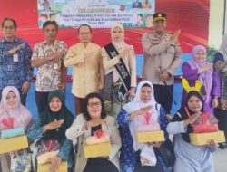 Dindik Bateng Gelar Penguatan Inklusivitas dan Kreativitas untuk Bunda PAUD