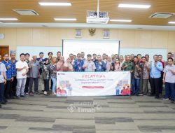 Skema Kemitraan Koperasi, PT TIMAH Wujudkan Timah untuk Rakyat