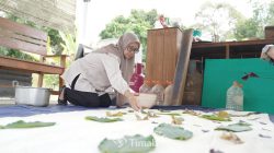 UMKM Binaan Diperkuat, PT TIMAH Tbk Buka Akses Pasar dan Tingkatkan Kapasitas