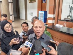 Didit Srigusjaya Desak Pusat Cairkan Sisa Royalti Timah Rp1,78 Triliun