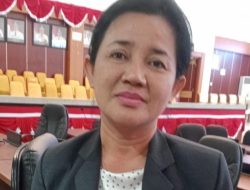 Rina Tarol Minta Pemda Tindak Tegas Dugaan Alih Fungsi Sawah LP2B di Bangka Selatan