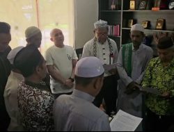 Tokoh Umat Babel Tolak Board of Peace, DPRD Siap Sampaikan ke Pusat