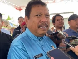 Pemkot Pangkalpinang Terapkan Zero Growth, Saparudin Tegaskan Tak Ada Rekrutmen Pegawai Baru