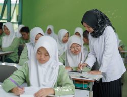 20 Siswa Beasiswa PT Timah Lolos SNBP 2026, Diterima di ITB hingga Unair   