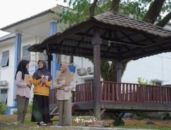 171 Pelajar Daftar Kelas Beasiswa PT Timah di SMAN 1 Pemali, Pendaftaran Ditutup 10 April
