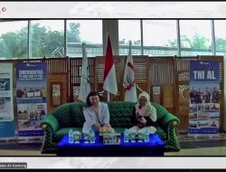 PT Timah dan PT DAK Gelar Health Talk Super Flu, Karyawan Diedukasi Cegah Penularan Penyakit
