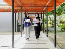 PT Timah Buka Peluang Magang, 417 Siswa-Mahasiswa Ikut Sepanjang 2025