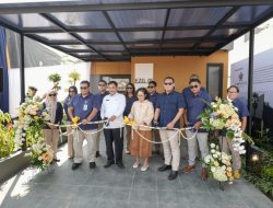 TKPP Luncurkan Cluster Nawasena di Bekasi, Sasar Keluarga Muda dan Milenial   