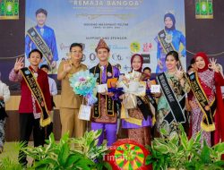 PT TIMAH Dukung Duta GenRe 2026, Cetak Remaja Berkarakter di Bangka Barat