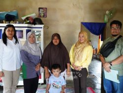 Seleksi Pemali Boarding School PT Timah Masuk Tahap Verifikasi Lapangan