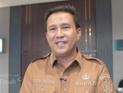 Sinergi Pemkab Bangka–PT Timah Kian Solid, Lahan Jelitik Disiapkan Jadi Motor Baru Ekonomi