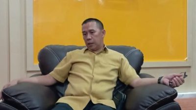 Eddy Iskandar Soroti Ketimpangan Harga Sawit Bangka dan Belitung