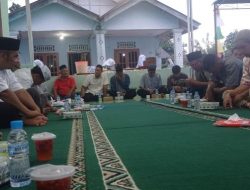 Safari Ramadhan 1447 H, Bupati Fery Insani Pererat Silaturahmi dengan Warga Sinarjaya