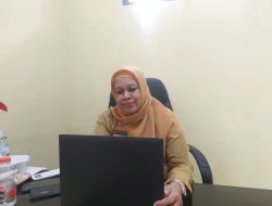 Dinkes Pangkalpinang Terapkan Skema 50% WFH-WFO Mulai Pekan Depan