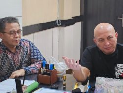 Soal Isu Kelangkaan BBM dan LPG, DPRD Babel Minta Warga Jangan Panik