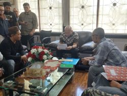 Ratusan Ponton Tambang Ilegal Serbu DAS Jada Bahrin, Kades Mengadu ke DPRD Babel