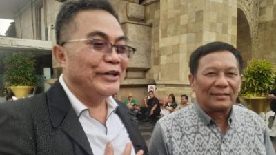 Dari Kalibata Menggema: Pembangunan Tak Boleh Lagi Elitis, Rumah Rakyat dan Persatuan Jadi Ujian Negara