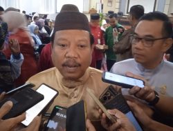 Saparudin Dorong Penguatan Jabatan Fungsional, Singgung Skema WFA di Pemkot Pangkalpinang