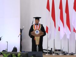 UBB 20 Tahun: Dari Kampus Daerah Jadi Magnet 11 Ribu Pendaftar