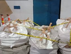 PT Timah Buka Suara Soal Isu “Penitipan” Timah, Tegaskan Status Barang Bukti Polisi