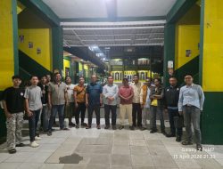 Ikatan yang Tak Terputus, Alumni IKAMA Satukan Kepedulian