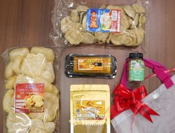 PT Timah Serap Produk UMKM, Dongkrak Omzet Pasca Lebaran