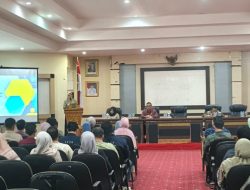 Koordinasi Lemah hingga Risiko Kesehatan, Pemkot Pangkalpinang Evaluasi Program MBG