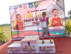 Nasabah Bank Sumsel Babel Sungailiat Raih Grand Prize Mobil Toyota Rush