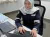 Menembus Batas di Dunia Metalurgi, Kiprah Eka Widiastuti di TSL Ausmelt PT TIMAH