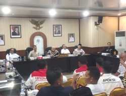 Harga Sawit Tak Stabil, DPRD Babel Libatkan APH dalam Penetapan TBS