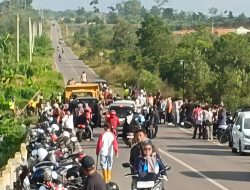 Sampah Masih Berserakan di Pangkalpinang, Wali Kota: Warga Akali CCTV   