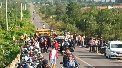 Sampah Masih Berserakan di Pangkalpinang, Wali Kota: Warga Akali CCTV   