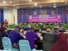 HUT ke-260 Sungailiat, DPRD Bangka Tekankan Harmoni dan Sinergi Pembangunan   