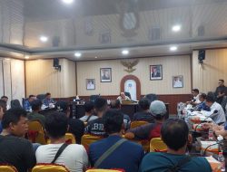 Ratusan Truk Terdampak, DPRD Babel Sepakati Solusi Barcode BBM dan Kuota