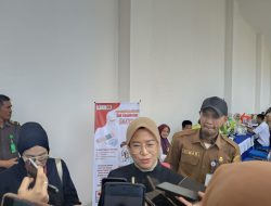 Pengukuhan Guru Besar UBB, Wawako Pangkalpinang Soroti Peran Perempuan dan Kolaborasi Daerah