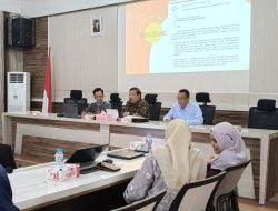 Wali Kota Soroti Krisis Lingkungan, Sampah hingga Alih Fungsi RTH Jadi Isu Strategis Pangkalpinang