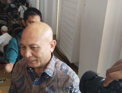 Ketua DPRD Babel Apresiasi Kemajuan UBB di Dies Natalis ke-20