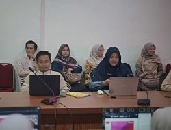 Pemkab Bangka Tengah Dorong Percepatan Respons Aduan Masyarakat Lewat SP4N-LAPOR!