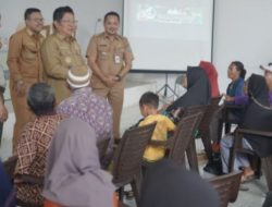Cegah Dampak Bencana, Pemkab Bangka Tengah Perkuat Edukasi ke Masyarakat