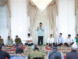 Pemkot Pangkalpinang Gelar Buka Puasa Bersama, Pererat Silaturahmi OPD hingga Camat