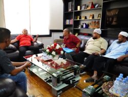 Pelaku Usaha Tailing Mengadu ke DPRD Babel, Minta Kepastian Hukum dan Perlindungan Usaha