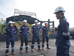 May Day Jadi Momentum, PT Timah Tekankan Kemitraan Karyawan dan Manajemen