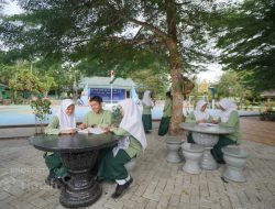 PT TIMAH Perkuat Komitmen Pendidikan, Pemali Boarding School Cetak Ratusan Alumni Unggul
