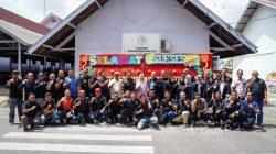 IKT Rayakan HUT ke-27, Luncurkan Kartu E-Money hingga Website Baru