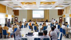 PT Timah Bahas Pembaruan RIPPM, Libatkan Pemda hingga Akademisi di Bangka