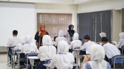 63 Pelajar Lolos Seleksi Administrasi, Lanjut Tes Beasiswa PT Timah di SMAN 1 Pemali